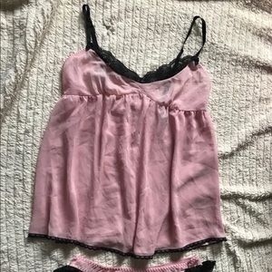 Victoria’s Secret Lingerie